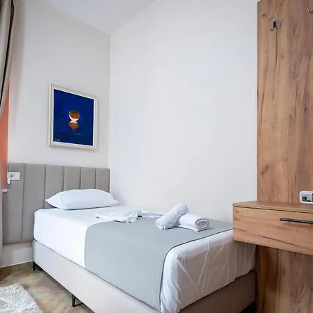 Primestay Apartament *
