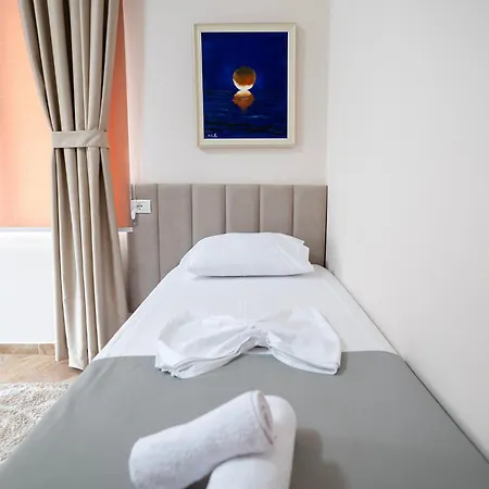 דירה Primestay טיראנה