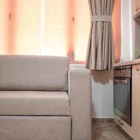 Primestay تيرانا