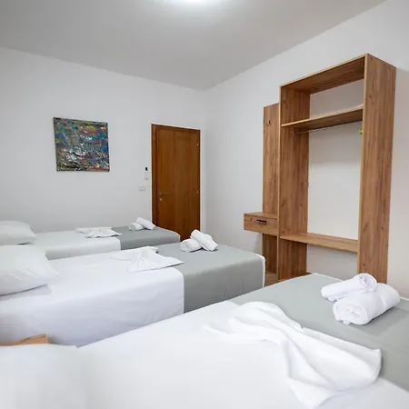 Primestay * טיראנה