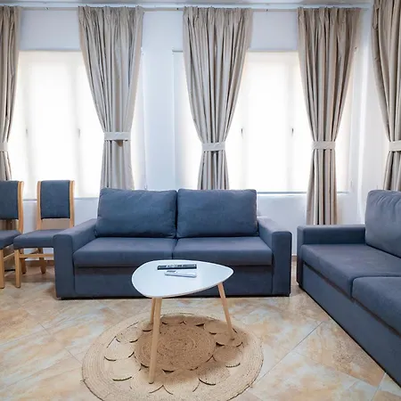 Primestay Apartamento Tirana