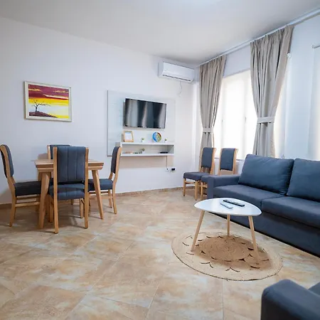 Primestay تيرانا