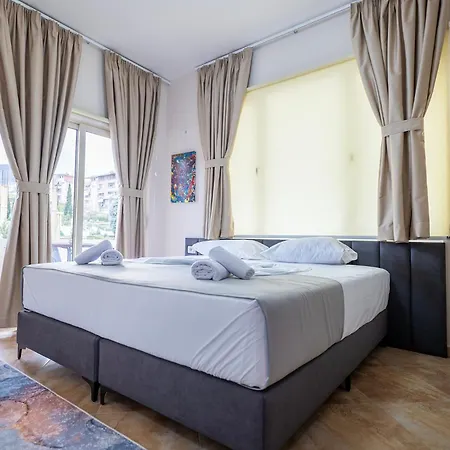 Primestay Apartament *