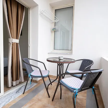 דירה Primestay טיראנה