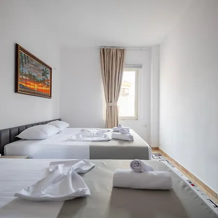 Primestay דירה טיראנה