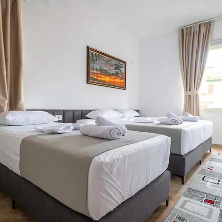 Primestay טיראנה