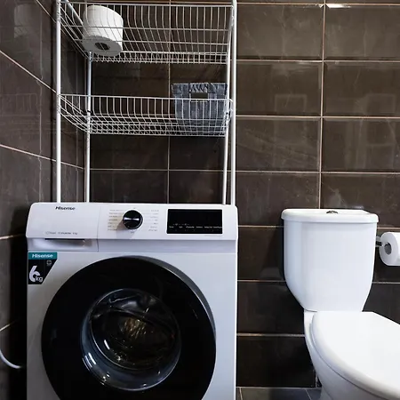 Primestay Apartament