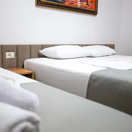 Primestay Apartamento Tirana