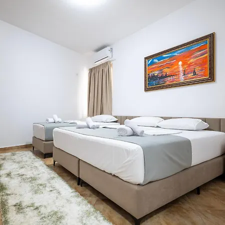 Primestay * טיראנה