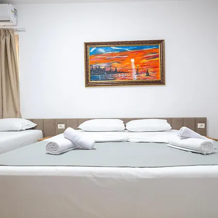 דירה Primestay טיראנה