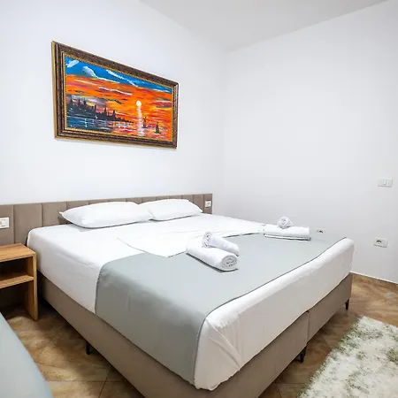 Primestay تيرانا