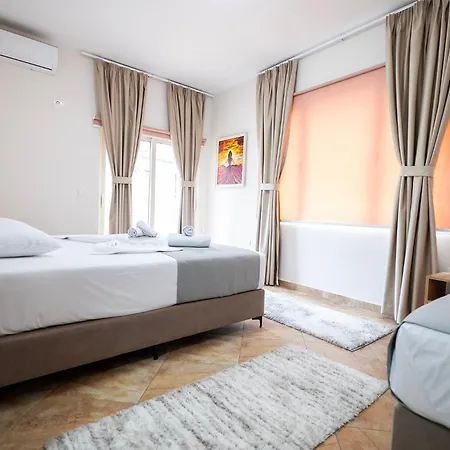 Primestay דירה טיראנה