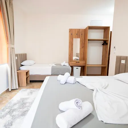 Primestay טיראנה