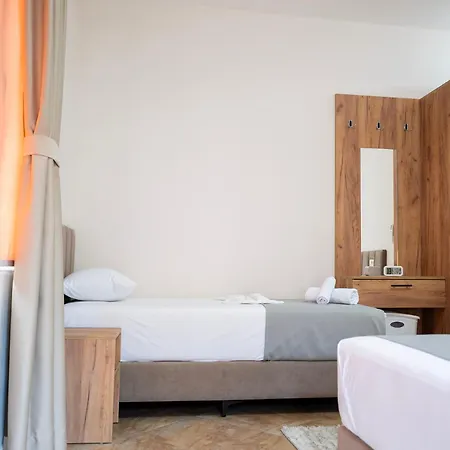 Primestay * טיראנה