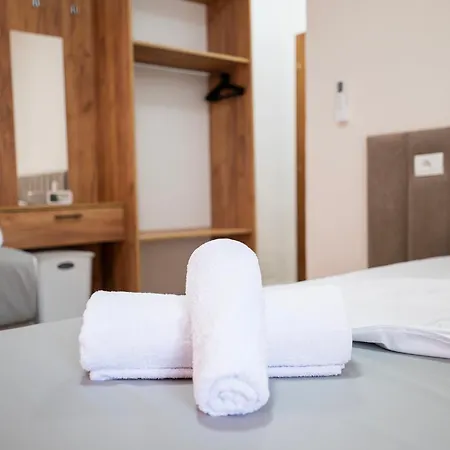 Apartament Primestay *