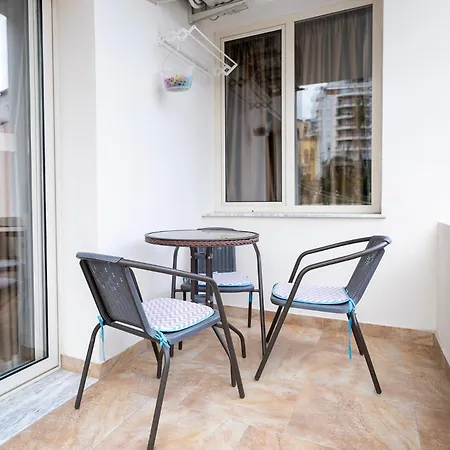 Primestay Apartamento