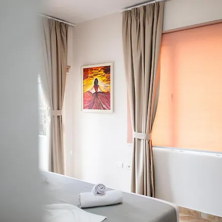 Primestay טיראנה