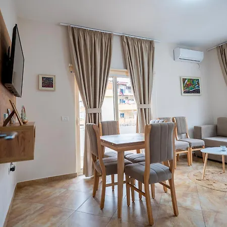 Primestay דירה טיראנה