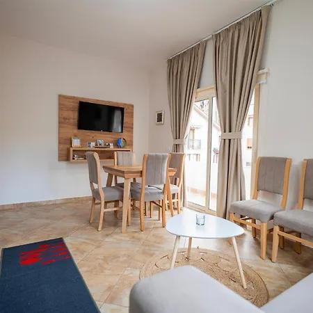 Primestay * تيرانا