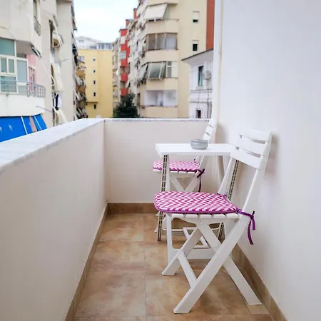 Primestay דירה טיראנה