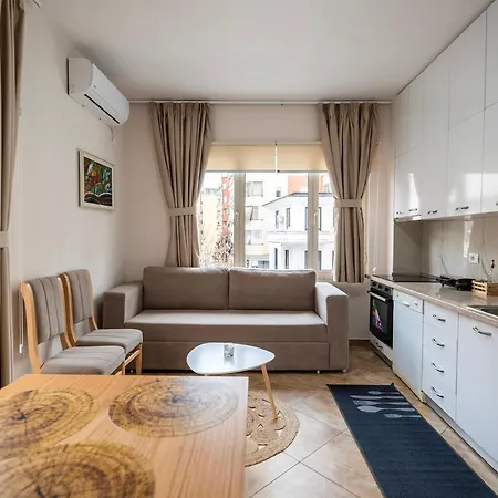 Apartament Primestay Tirana