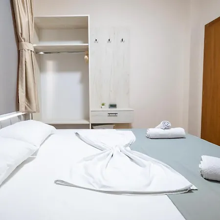 Primestay Apartamento Tirana