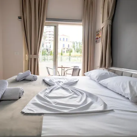 Primestay Apartamento *