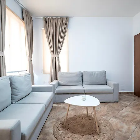 Primestay Apartamento