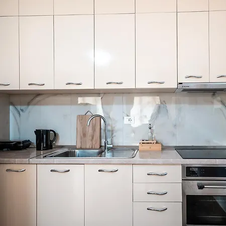 Apartamento Primestay