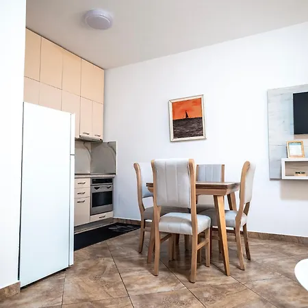Apartamento Primestay