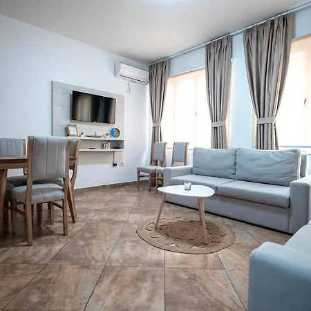 Apartamento Primestay Tirana
