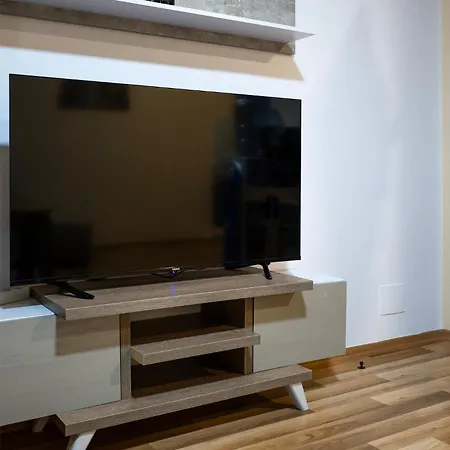Primestay Apartamento Tirana