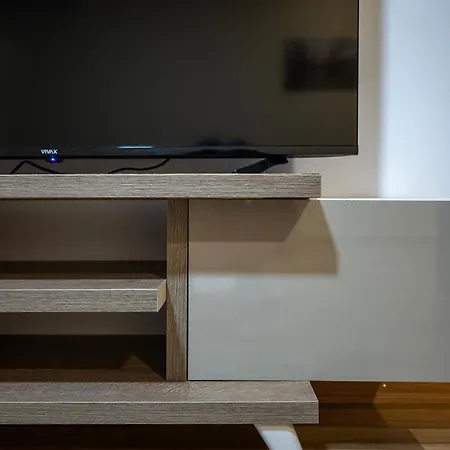 Apartamento Primestay