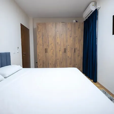 Primestay Apartamento *