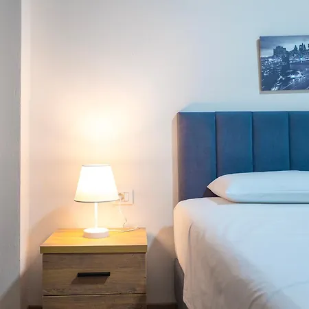 Apartamento Primestay *
