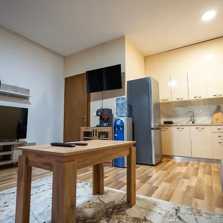 דירה Primestay טיראנה