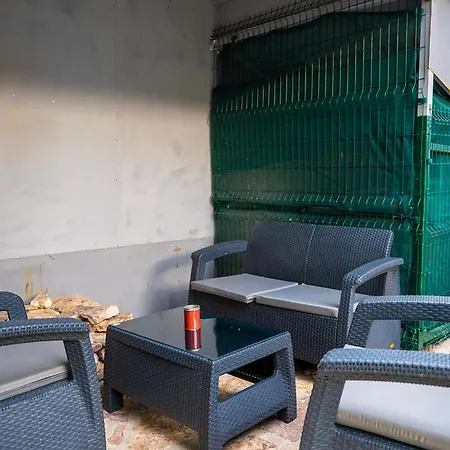 Primestay Tirana