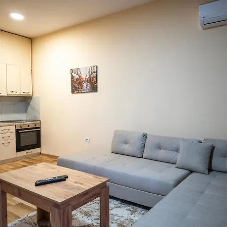 Apartamento Primestay