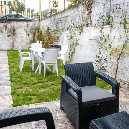 Primestay Apartamento Tirana