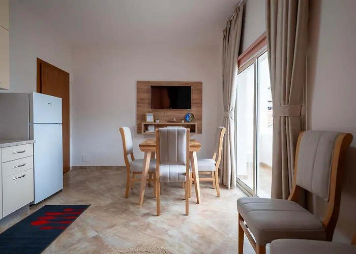 Apartment Primestay Tirana