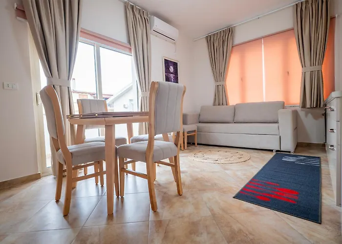 Primestay Appartement