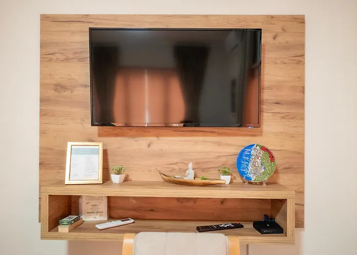 Primestay Apartment Tirana