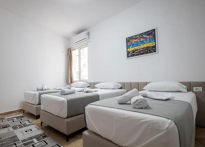 Primestay Apartment *