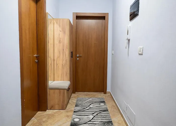 Appartement Primestay *