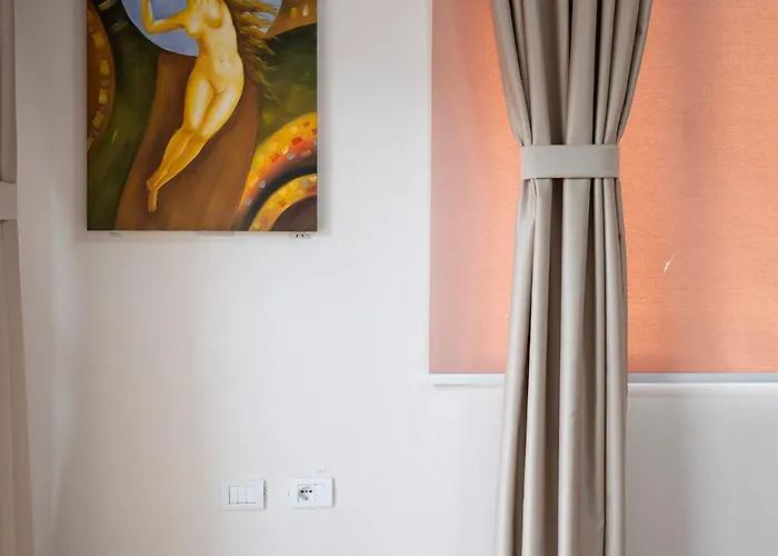 Primestay Appartement