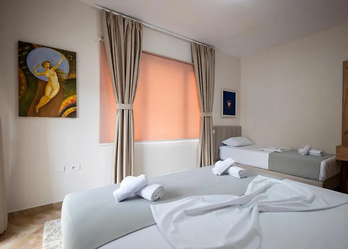 Appartement Primestay