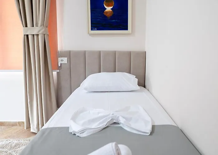 Appartement Primestay Tirana