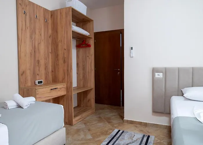 Primestay Appartement