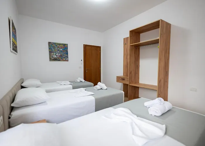 Primestay * Tirana