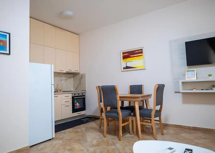 Primestay Appartement